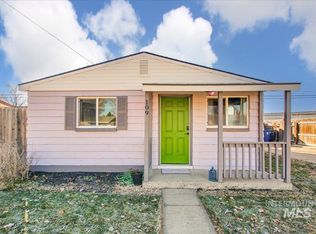 109 E 8th St N, Mountain Home, ID 83647