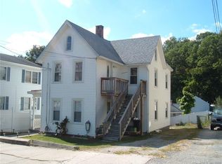 133 N State St, Ansonia, CT 06401