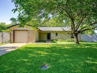 221 Sierra Dr, Joshua, TX, 76058
