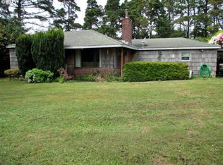 94322 Higgins Rd, Langlois, OR 97450