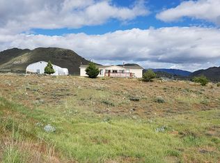 236 Frenchman Lake Rd, Chilcoot, CA 96105