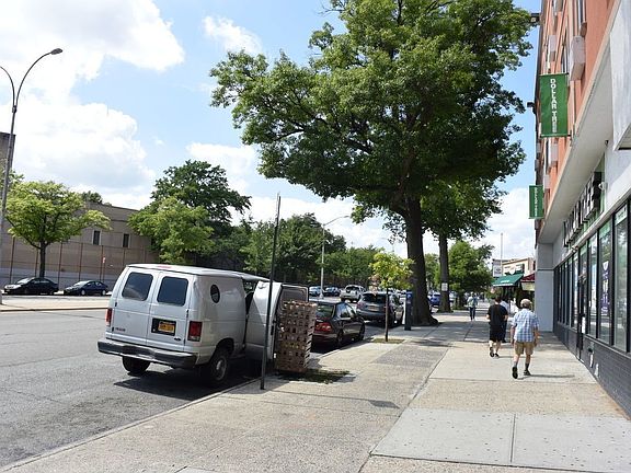 2nd image of 3443 Francis Lewis Blvd APT 3F