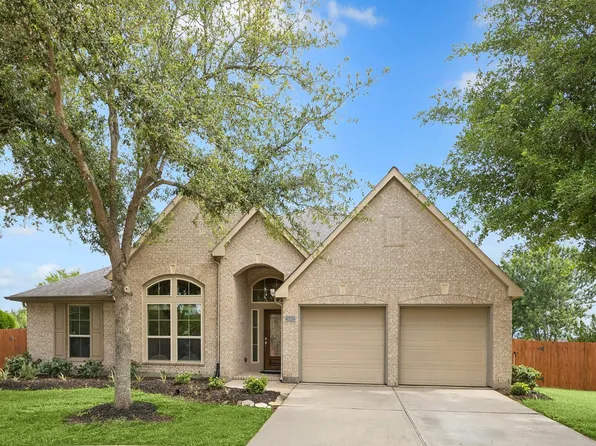 28802 Hollycrest Dr, Katy, TX 77494