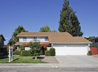 6591 Whitbourne Dr, San Jose, CA 95120