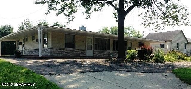 1st image of 501 Hillhaven St #A