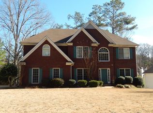 4801 Rapids Cir NW, Acworth, GA 30102