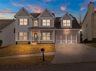 1549 Stewart Ridge Dr, Buford, GA 30518