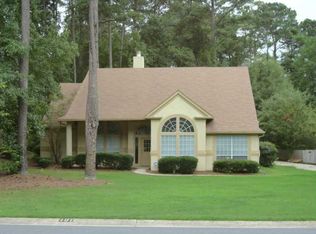 101 Kenton Pl, Peachtree City, GA 30269