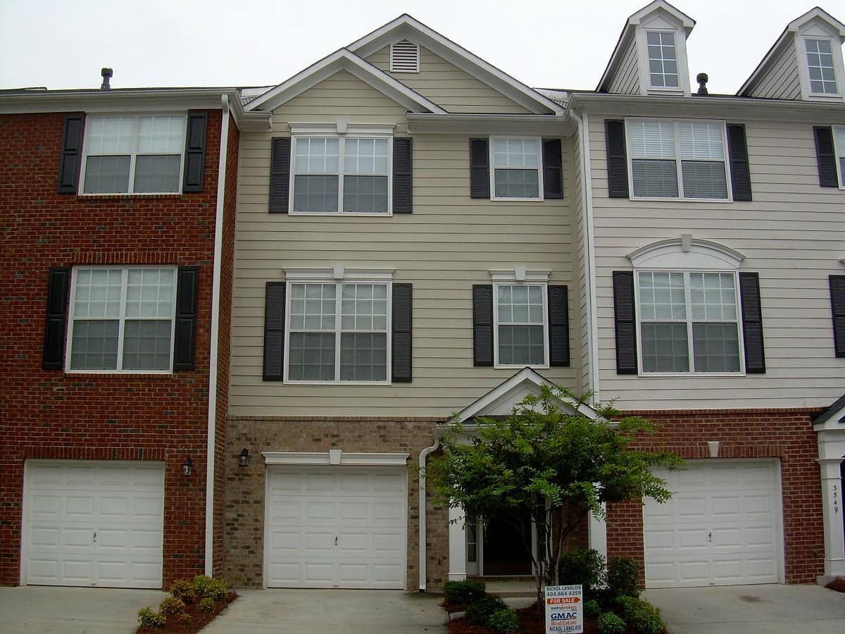 3547 Chattahoochee Summit Ln SE, Atlanta, GA 30339 Zillow