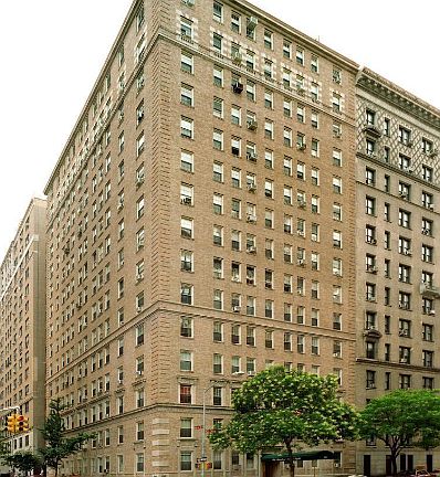 5th image of 698 W End Ave APT 14B