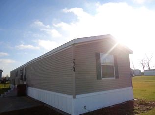 7364 Pacer Pl SE, Caledonia, MI 49316