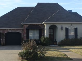 5266 Rue Maria, Alexandria, LA 71303