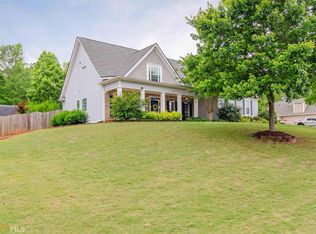 68 Cody Trl, Senoia, GA 30276