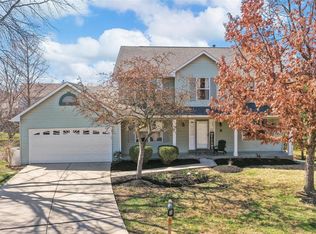 8 Cornwallis Ct, O'Fallon, MO 63368