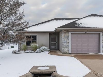 902 Pine Ave, Warrenton, MO, 63383