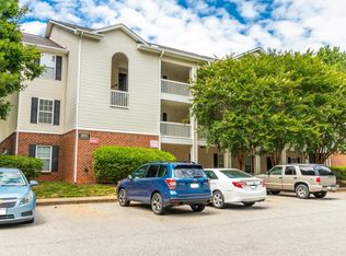 1801 Trailwood Heights Ln UNIT 302, Raleigh, NC 27603