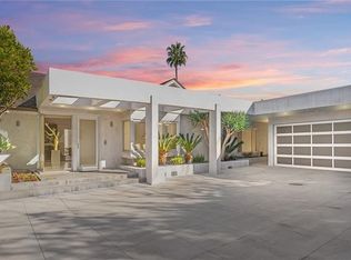 13741 1/2 Mulholland Dr, Beverly Hills, CA 90210