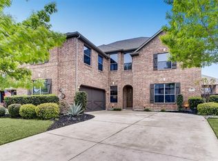 404 Sagewood Ct, Keller, TX 76248