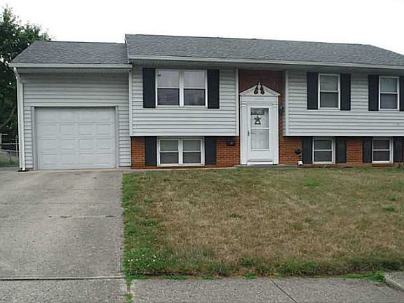 2nd image of 3873 Sparkhill Dr