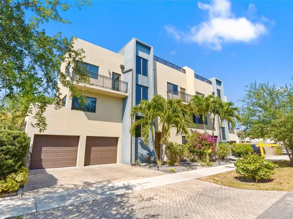 1733 NE 8th Street #A, Fort Lauderdale, FL 33304
