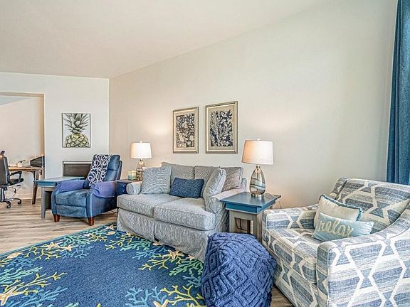 5th image of 5523 N Ocean Blvd. #2203