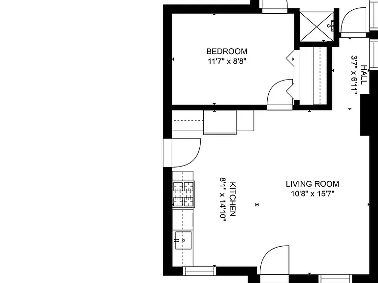 1753 W Augusta Blvd — Photo 13