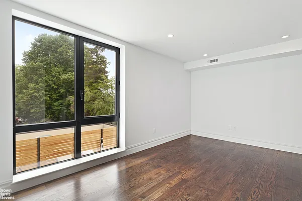 Rented by Brown Harris Stevens | media 2