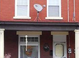 619 Evergreen Ave, Millvale, PA 15209