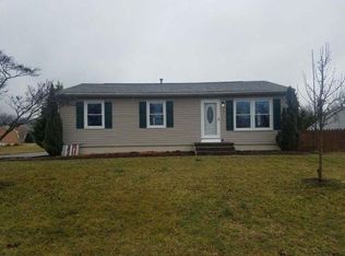 3497 Brookrun Dr NE, Roanoke, VA 24012