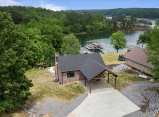 101 S Bay Dr, Jasper, AL 35503