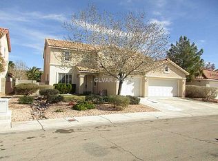 6202 Benchmark Way, North Las Vegas, NV 89031