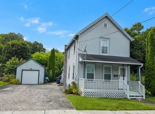 4 Albert St, Adams, MA 01220
