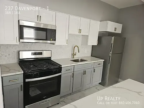 237 Davenport Ave Photo 1