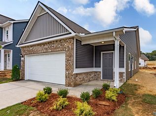 1137 Birkhall Blvd, Harvest, AL 35749