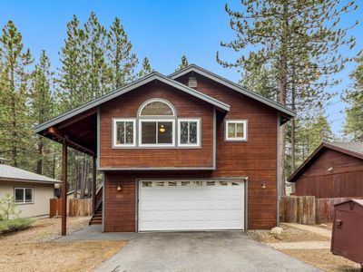 2019 Apalachee Dr, South Lake Tahoe, CA, 96150