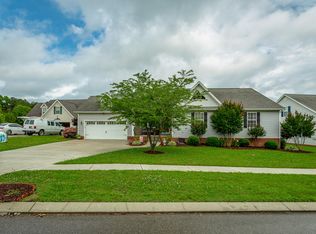 150 Sweet Gracie Ln NW #12, Cleveland, TN 37312