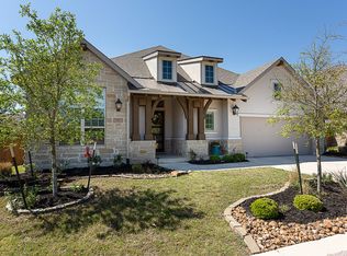 1747 Cool Spring Way, Austin, TX 78737