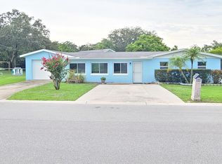 2900 Redwood Ave, Titusville, FL 32780