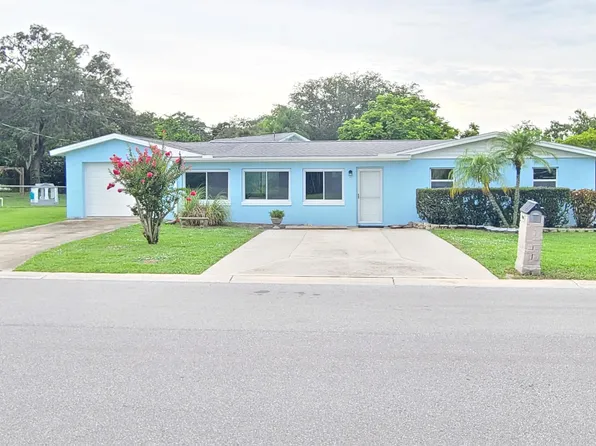 2900 Redwood Ave, Titusville, FL 32780