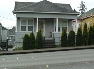 1221 Burwell St #A, Bremerton, WA 98337