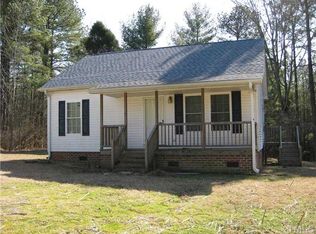 73 Lees Well Rd, Sanford, NC 27330