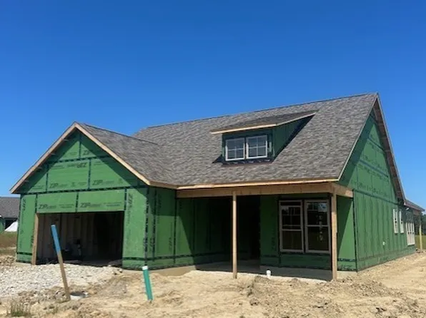 6465 Buckeye Ln, Medina, OH 44256