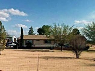 2425 E Adobe Rd, Benson, AZ 85602