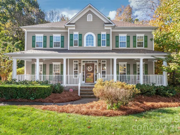 1431 Piper Ct, Concord, NC 28025