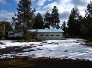 56410 Eclipse Dr, Bend, OR 97707