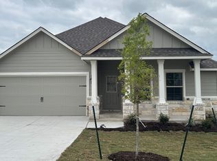 247 Water Well Rd, Burnet, TX 78611
