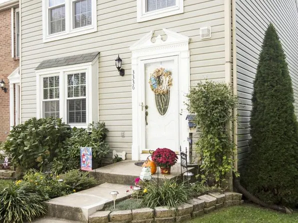 3336 Raccoon Ct, Abingdon, MD 21009