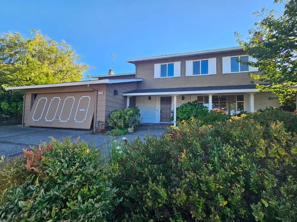 1725 Sebastian Dr, Burlingame, CA 94010