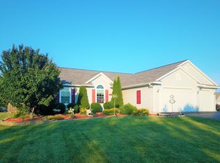 8705 385th Ave, Burlington, WI 53105