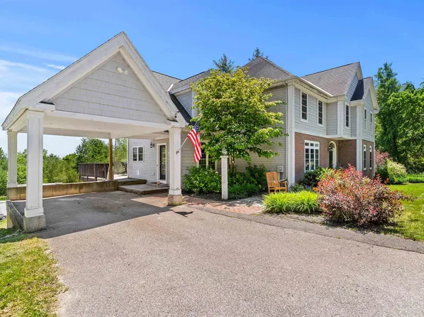 33 Shirley Hill Road, Goffstown, NH 03045